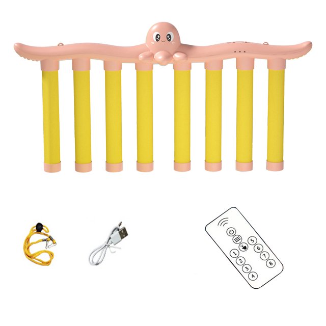 FEOLGEHLY Reflex Sticks Party Games for Adults Kids, Hand Eye Coordination Training, Quick Reaction Training Toy, Catching Sticks Game, Reflex Challenge Game, Catch All Drop Sticks Game, Pink