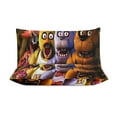 Five_Nights_at_Freddy's Novelty Game Anime Cartoon Funny Bedding Sets