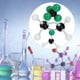 thumbnail image 1 of Modelo de estructura molecular 179 piezas Kit orgánico inorgánico Link, 1 of 8