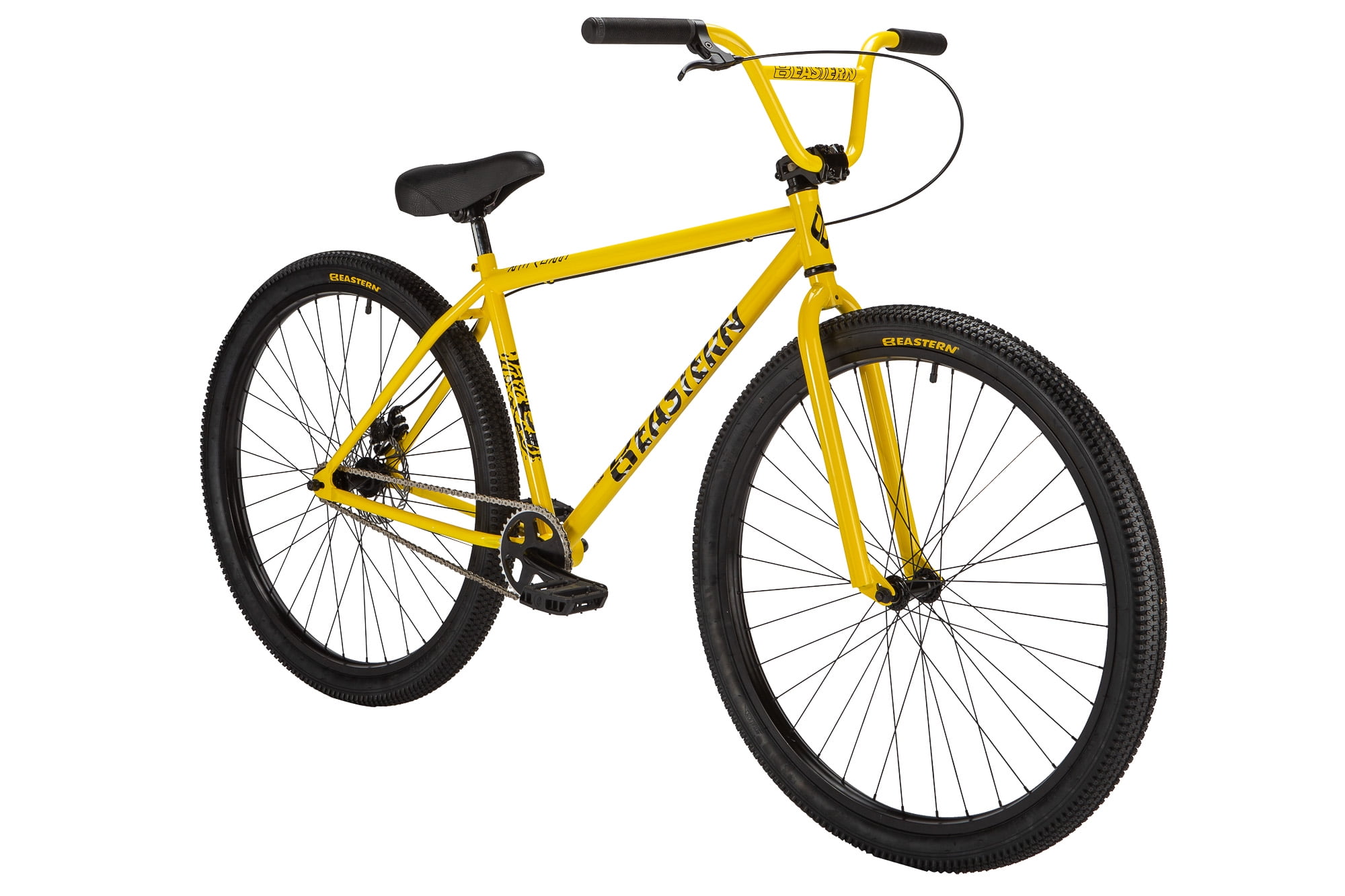 Eastern top growler 29er