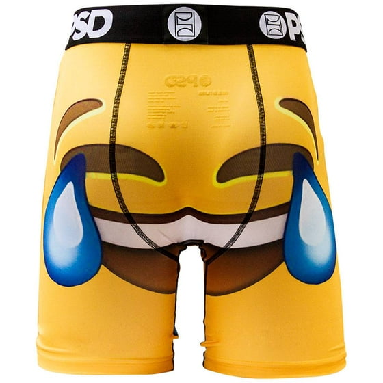 Download PSD Underwear - PSD Underwear Men's Psd Premium Boxer ...