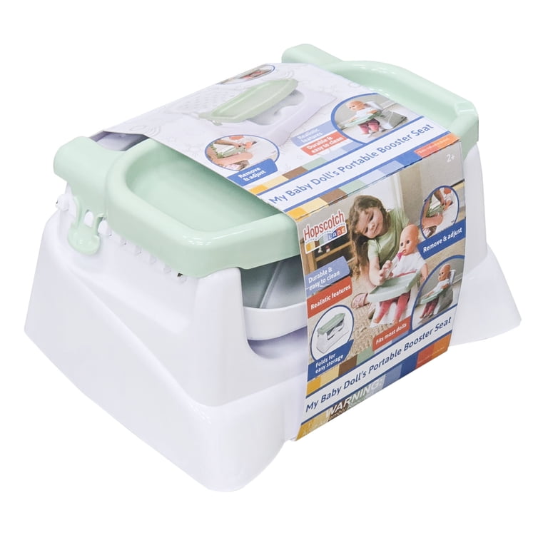 Hopscotch Lane Baby Doll Booster - Walmart.com