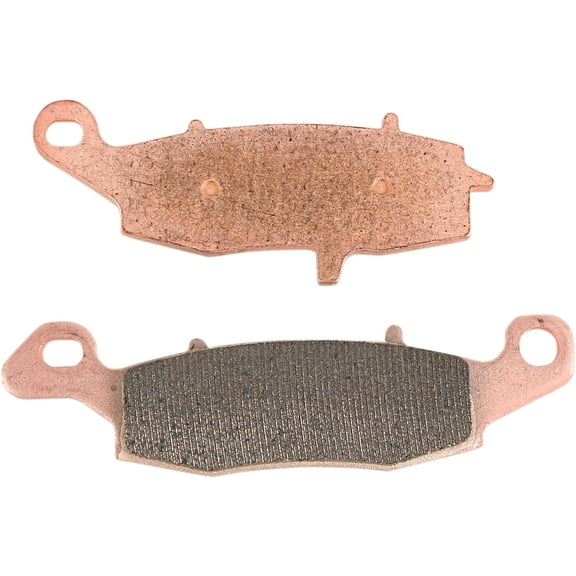 EBC FA231HH Double-H Sintered Brake Pads