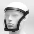 thumbnail image 2 of HLONK US 2-4 Pcs Protection Complète Anti-Buée Transparente Haute Définition zzz, 2 of 5