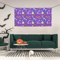 thumbnail image 2 of Picia Chemistry Tools Pattern Party Banner, Festive Decoration, Holiday Banner, Celebration Decor, Event Banner, Reusable Party Banner-Small, 2 of 8