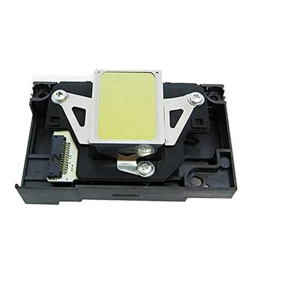 Printhead Replacement Printer Head Installation Printhead for L801 L800 L805