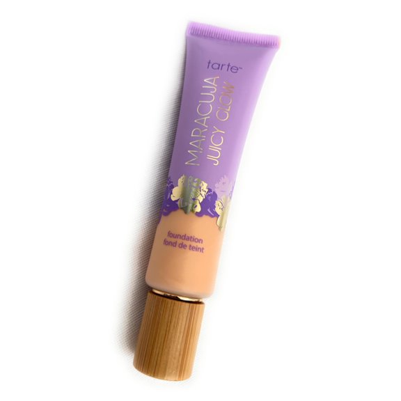 Tarte Maracuja Juicy Glow Foundation 12N Fair Neutral 1 oz