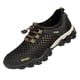 thumbnail image 4 of Zapatillas de deporte para hombre, informales, transpirables, antideslizantes, para viajes, gimnasio, tenis Negro Sunnimix  Zapatillas de deporte para hombre, 4 of 8