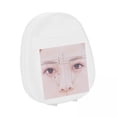thumbnail image 1 of Xuanheng 3xPre Inked Eyebrow Mapping String 10M Position Brow Mapping for Brow Coloring White Ink, 1 of 8