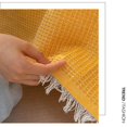 thumbnail image 3 of Sofa Cover, Sofa Protector, Washable Sofa Cover, Sofa Cover For Dog, Pet Pad, Knitting Technique, Modular Sofa Cover, Living Room Sofa Cover,cotton Bl, 3 of 4