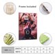 thumbnail image 2 of Kylian Mbappé Cuadro decorativo colgante - Arte de pared - Póster enmarcado - Decoración de pared - Regalos para familia, amigos y aficionados 20*30 cm, 2 of 6