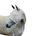 thumbnail image 2 of Derby Originals UV-Blocker Premium Reflective Safety Horse Fly Mask without Ears or Nose Cover, 2 of 4