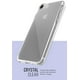 Silk Coque Transparente iPhone 7 - PureView pour iPhone 7 [Couverture Transparente de Protection Ultra Slim Fit] - Transparente – image 2 sur 5