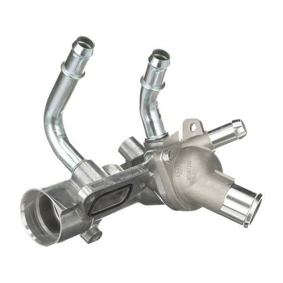 Water Distribution Line - Compatible with 2008 - 2014 Chevy Malibu 2009 2010 2011 2012 2013