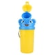 thumbnail image 4 of Urinario portátil para viajes en coche, camping, orinal para bebés, orinal para niños pequeños, orinal portátil, orinal elaborado por expertos, 4 of 12