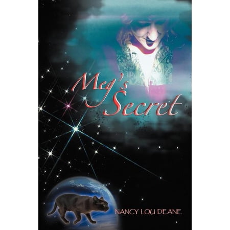 Meg s Secret (Paperback)