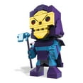 thumbnail image 3 of Mega Construx Kubros Masters of the Universe Skeletor, 3 of 6