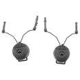 thumbnail image 4 of Soporte de riel para auriculares Bling Bling 2 piezas, 4 of 12