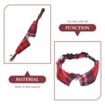 thumbnail image 3 of unbranded 2Ud Collar Para Ajustable Con Timbre Ideal Para Uso Diario Y Eventos, 3 of 7