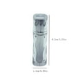 thumbnail image 2 of Brillo de labios Xihbxyly Mirror Water Gloss 2,5 ml, 2 of 5