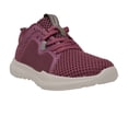 thumbnail image 4 of Tenis Urbano COURT para Mujer Color Rosa A4042TR, 4 of 5