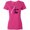 Pink, variant on Inktastic Breast Cancer Awareness I Support My Gigi with Pink Ribbon Women's T-Shirt
