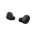 thumbnail image 3 of Sony WF-1000XM6 The Best Truly Wireless Noise Cancelling Earbuds (2026) Bluetooth in-Ear Headphones Up To 24hr Battery Black Bundle w/Deco Essentials 6-foot USB-C Cable & 1YR Enhanced Protection Pack, 3 of 12