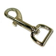 thumbnail image 1 of Pivotant Carré 3/4 Pouces Plaqué Nickel, 1 of 3