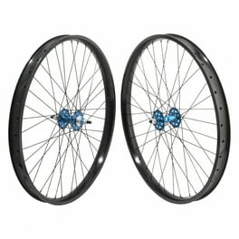 Se Bikes SE Bikes 29in Wheel Set 29in SET SE Bikes Big Ripper J32S RIM Walmart