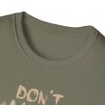 thumbnail image 3 of Don't Make me get my Spell Book Witch Halloween T-Shirt, 3 of 4