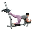 thumbnail image 2 of Powerline by Body Solid PGM200X - Glute Max Machine, 2 of 11