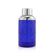 Colors De Benetton Blue by United Colors of Benetton 3.4 oz EDT for men