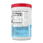 SlimFast Original Meal Replacement Shake Mix, Rich Chocolate Royale, 20.18 oz, 22 Servings