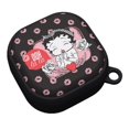 thumbnail image 4 of Betty Boop Romantic Rebel HDX Samsung Galaxy Buds Pro Case Cover,iPhone 14 Pro Max, 4 of 5