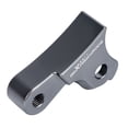 thumbnail image 4 of 1" Rear Lowering Kit for Harley Touring 2017-2022 - Street Glide/Road Glide - Aluminum Linkage - Improves Handling & Traction, 4 of 6