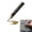 Gold, variant on Golden Tombstone Marker Pen for Restoring Faded Grave Inscriptions, Waterproof Stone Touch-up Pen, Versatile Outdoor Labeling Pen