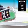 thumbnail image 6 of Star brite Ceramics Wash & Wax - Watermelon Scent, 6 of 6