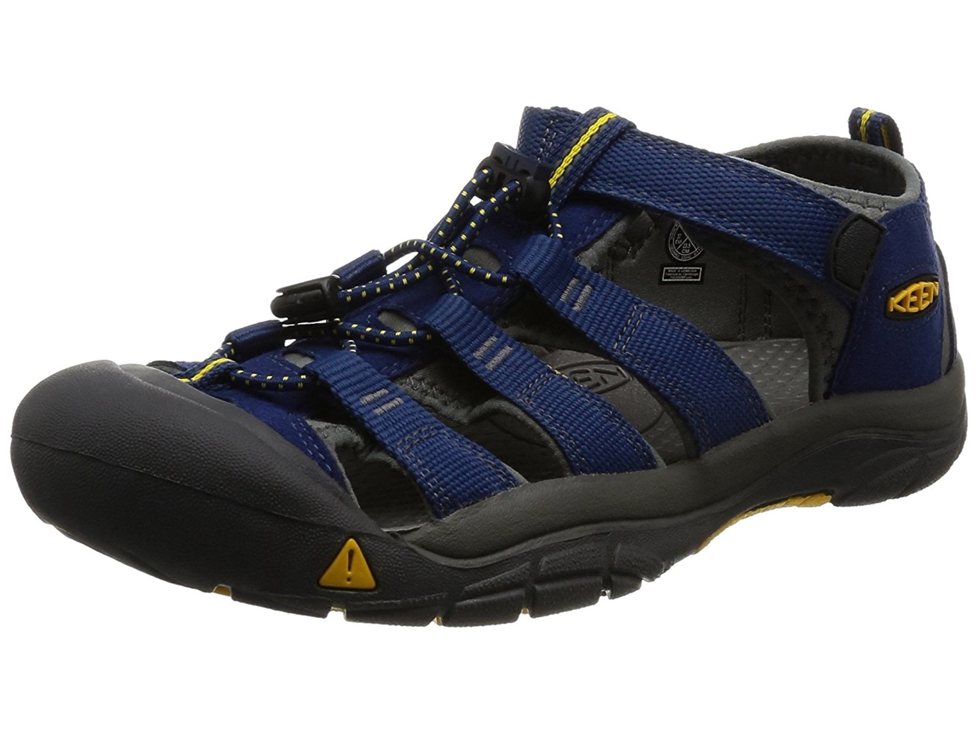 keen boys shoes