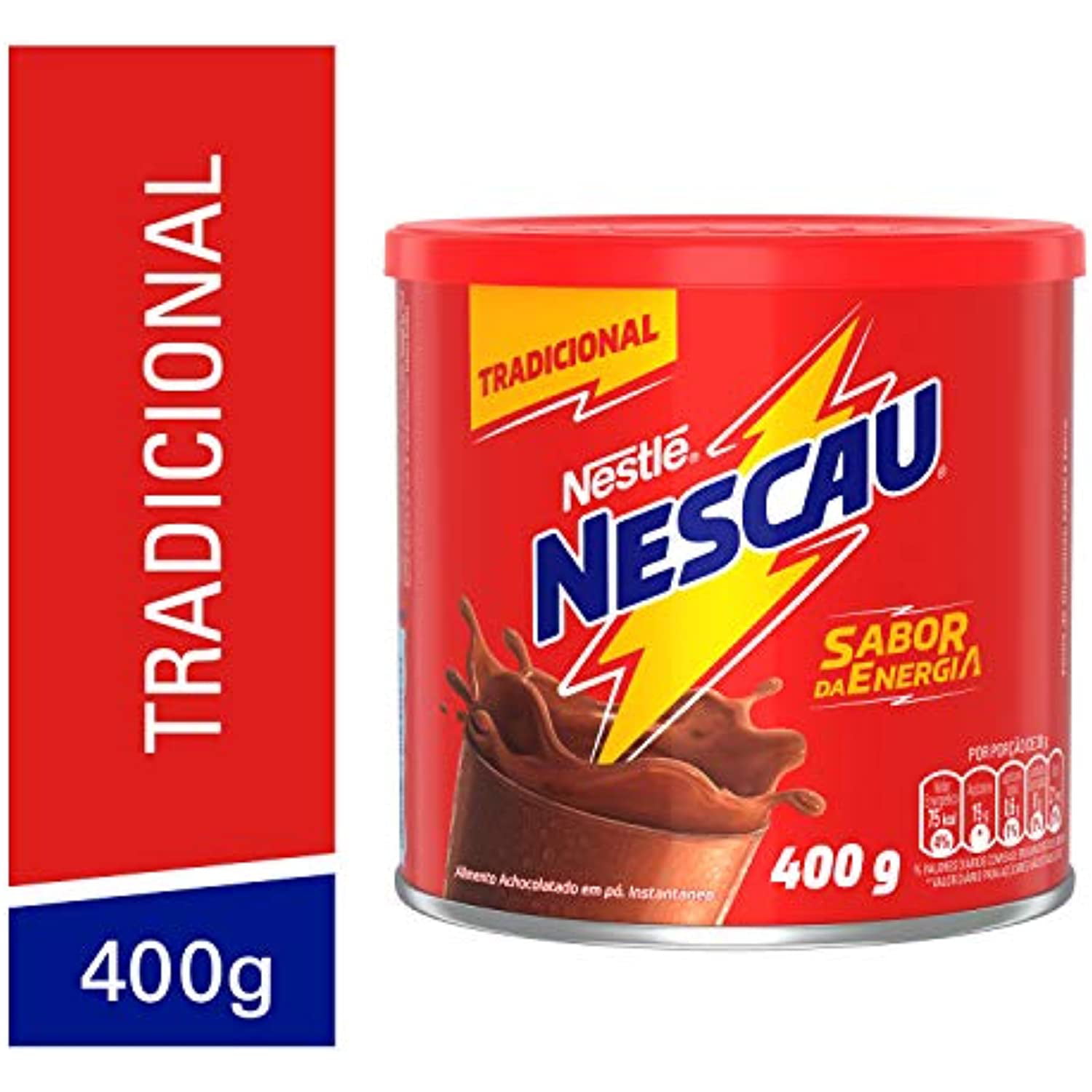 Nescau Nestle 90g – sultana market
