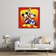 thumbnail image 3 of 5D DIY Diamond Painting Kits Full Round Drill Cartoon Mouses Mosaic (X814) Sywqhk Decoración hogareña, 3 of 9