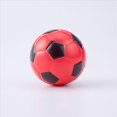 thumbnail image 4 of 24 Piezas Coloridas Mano FúTbol Ejercicio Suave EláStico Alivio del EstréS Pelota Chico PequeñO Pelota Juguete Adulto Masaje Juguetes, 4 of 5