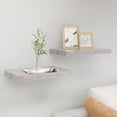 thumbnail image 3 of vidaXL Wall Shelf Floating Shelf Wall Mounted Display Shelf for Photo Frame, 3 of 90