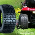 thumbnail image 6 of Hi-Run SU12 15x6.00-6 Front 2PR Tubeless Lawn and Garden Tire, 6 of 6