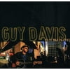 Guy Davis - Butt Naked Free - Blues - CD
