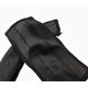 thumbnail image 5 of 2 unids/par cremallera extraíble cochecito de bebé PU cuero manillar funda a prueba de polvo reposabrazos parachoques funda protectora, 5 of 5