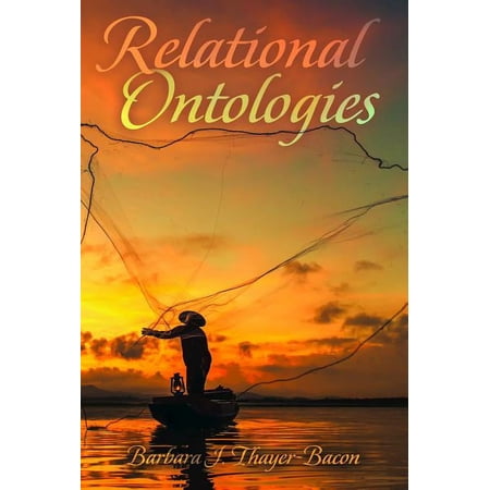 Counterpoints: Relational Ontologies (Paperback)