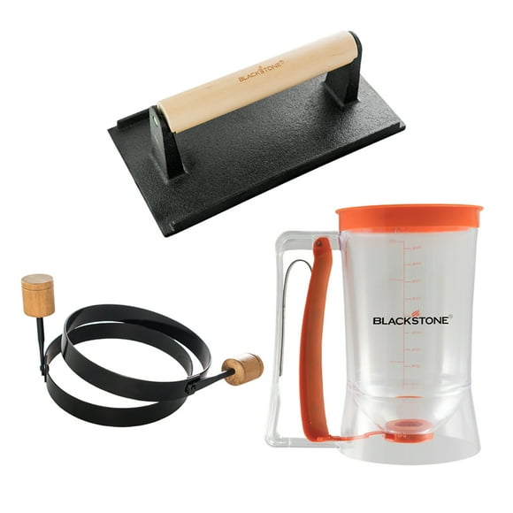 Kit de desayuno Blackstone 1543
