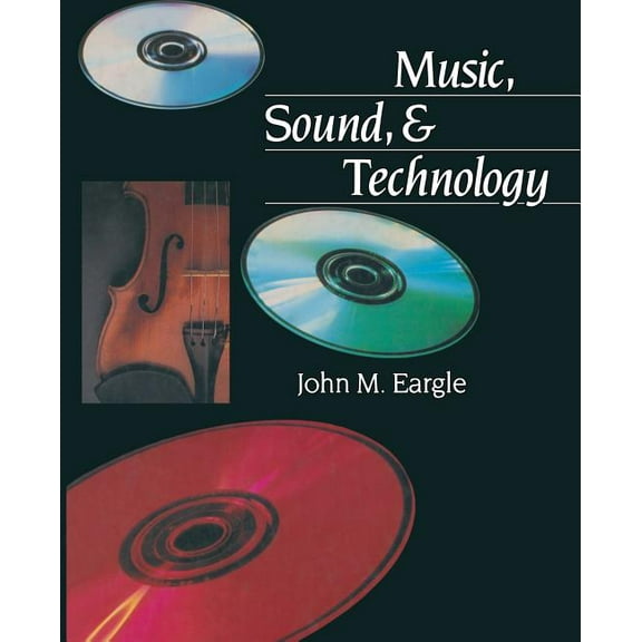 Music, Sound, and Technology, (Paperback)