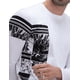 thumbnail image 3 of Playera Manga Larga Estampada Moderna 128900 Generra GENERRA 128900, 3 of 6