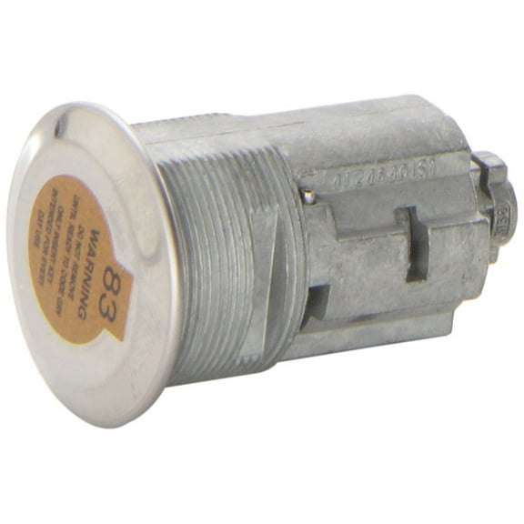 Bolt Lock Replacement Lock Cylinder Automotive Specialty Parts, 0.3 lb